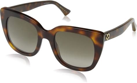 Lentes Mujer gucci 